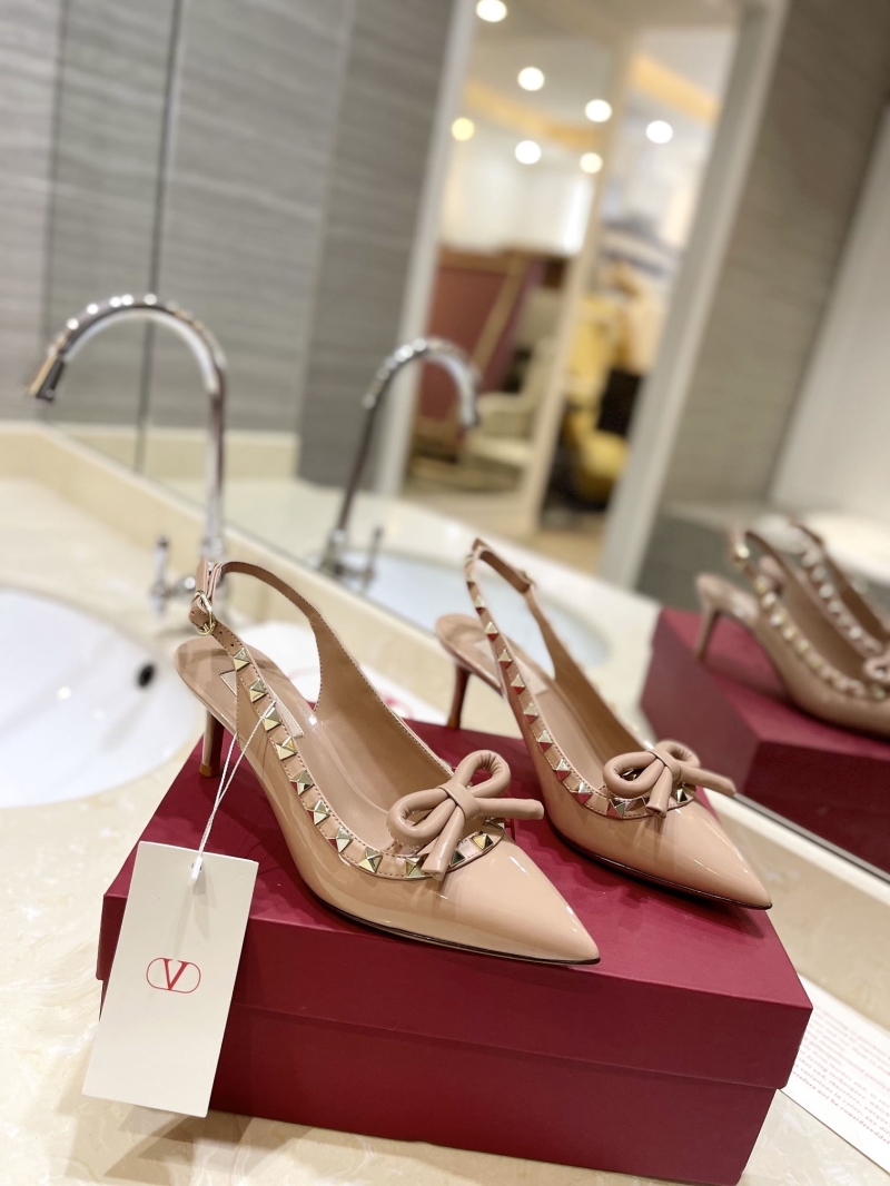 Valentino High Heels